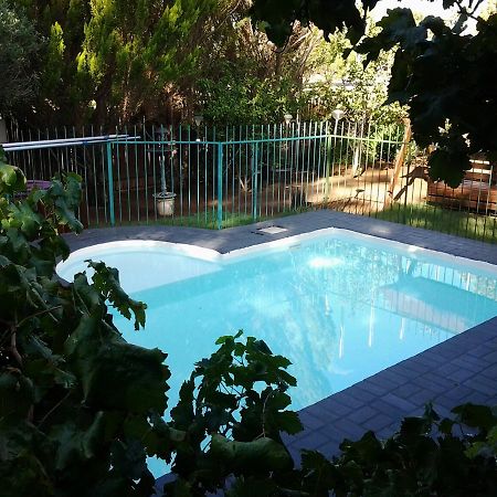 Sunrose Group Of Guesthouses 가립댐 외부 사진