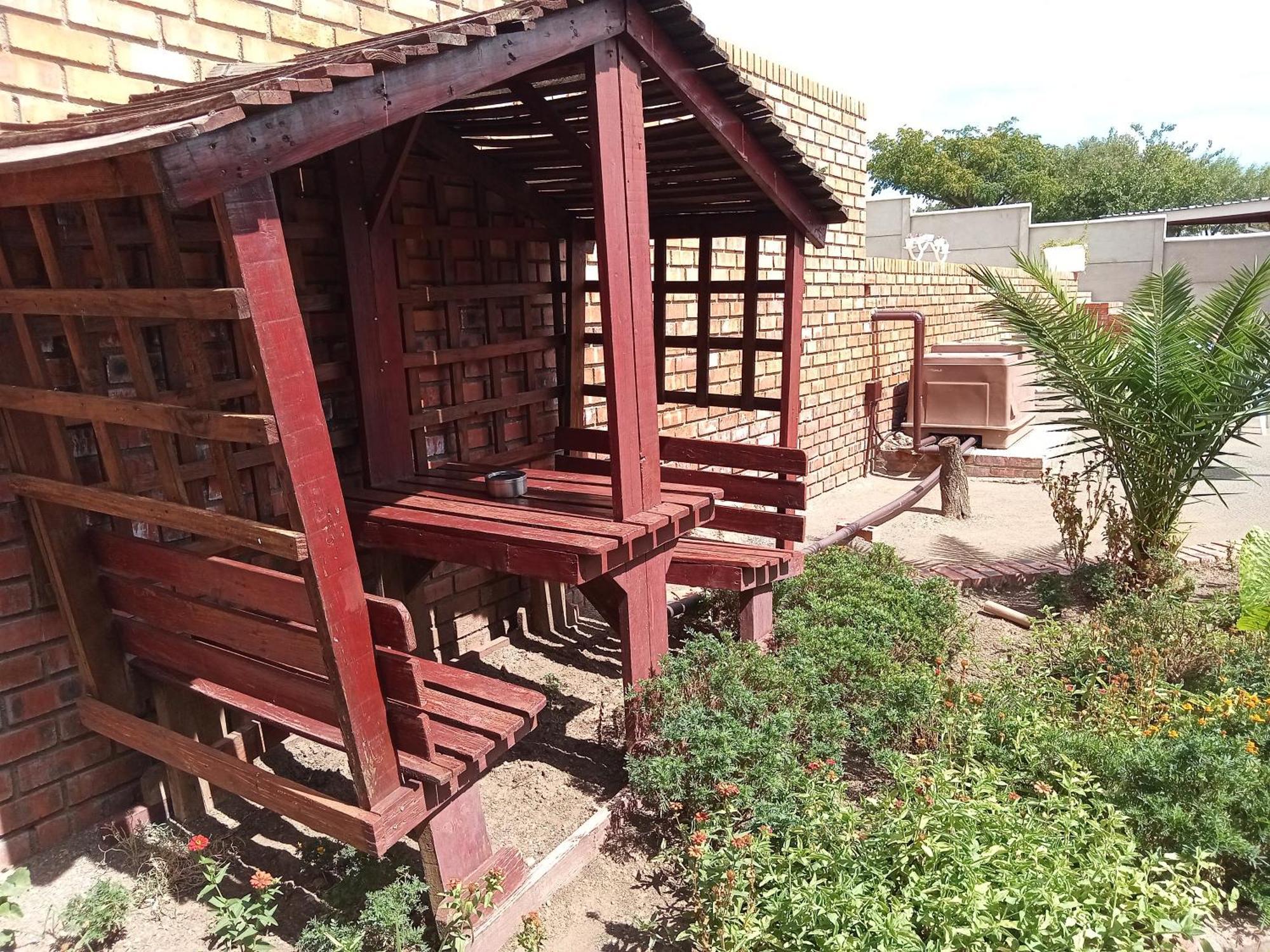 Sunrose Group Of Guesthouses 가립댐 외부 사진