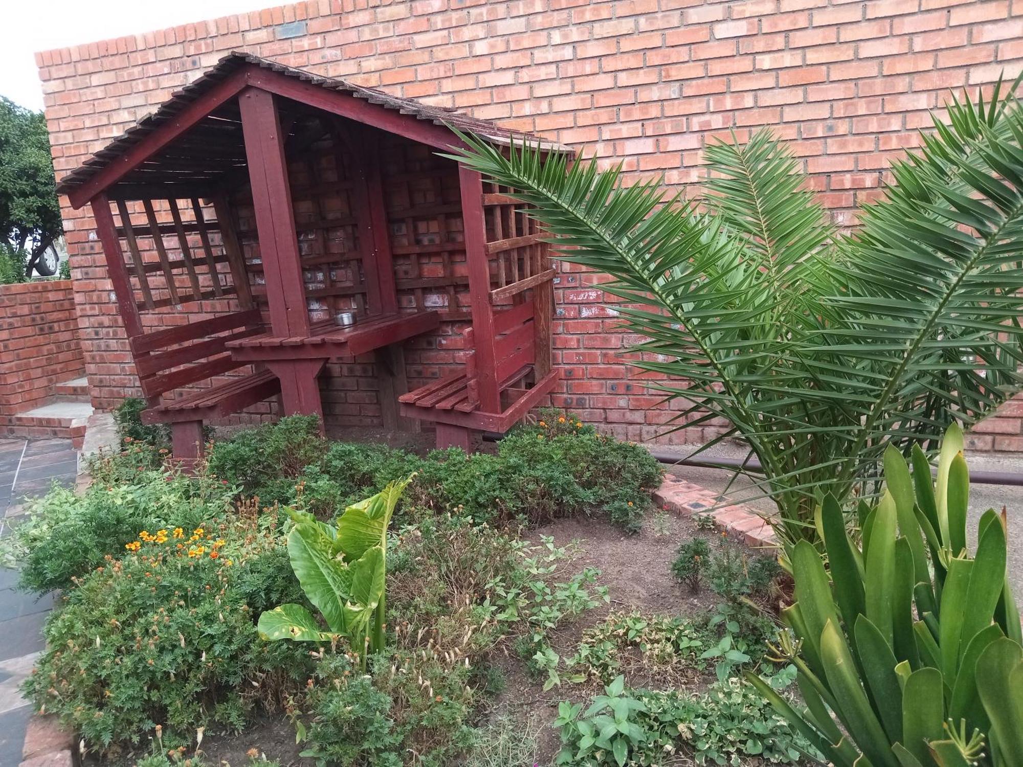 Sunrose Group Of Guesthouses 가립댐 외부 사진