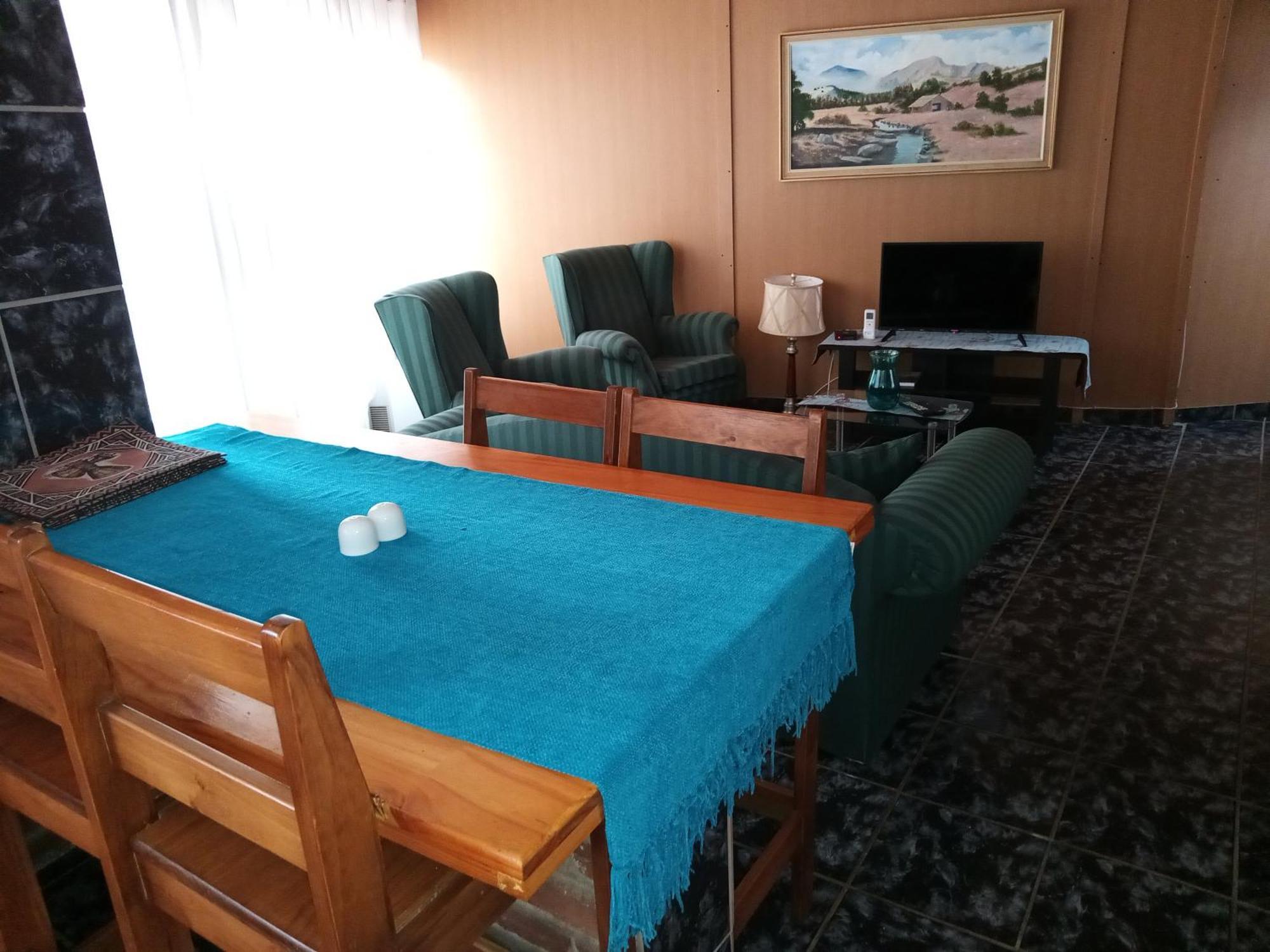 Sunrose Group Of Guesthouses 가립댐 외부 사진