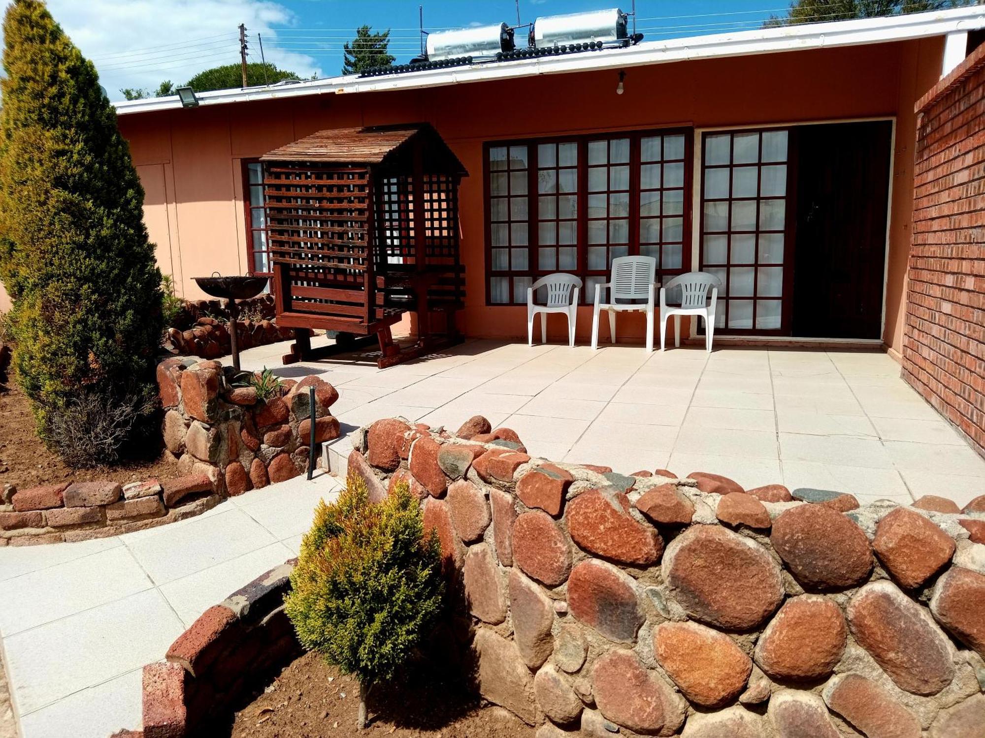 Sunrose Group Of Guesthouses 가립댐 외부 사진