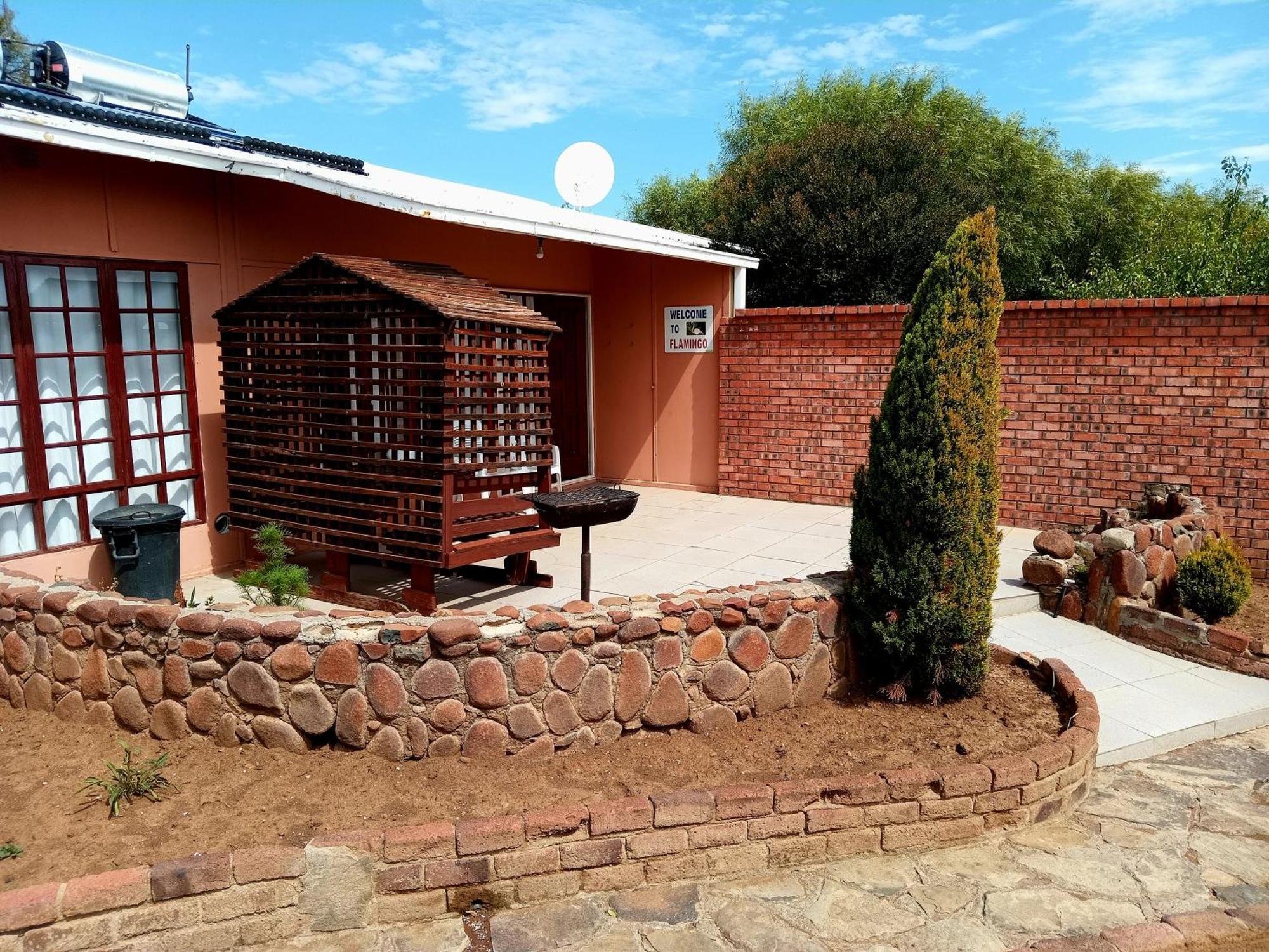 Sunrose Group Of Guesthouses 가립댐 외부 사진