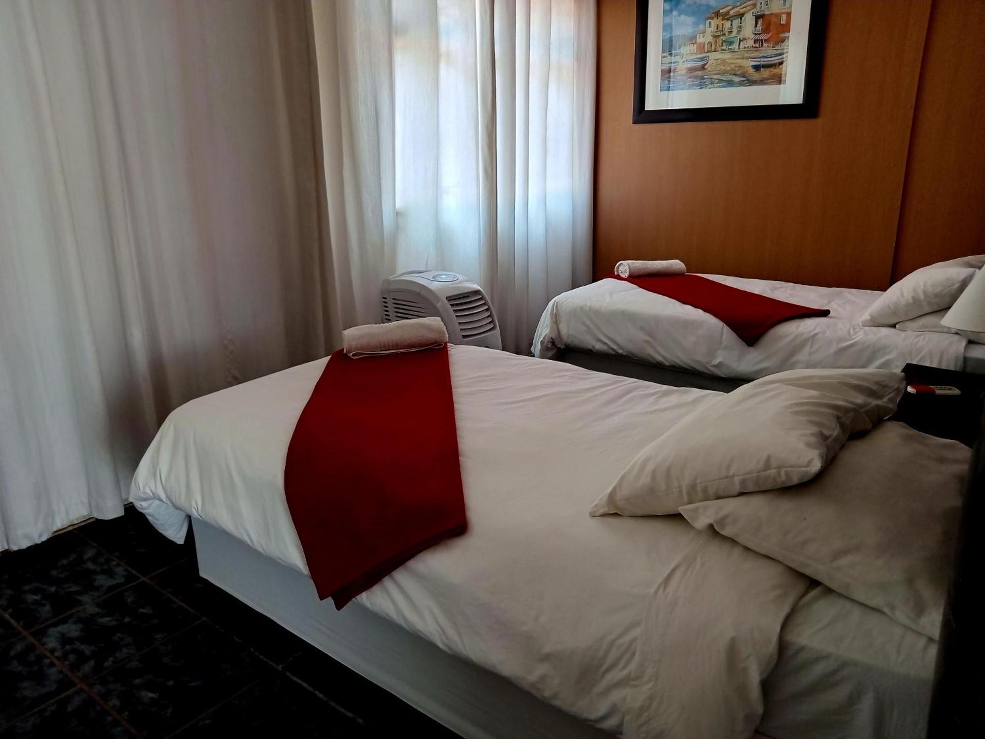 Sunrose Group Of Guesthouses 가립댐 외부 사진