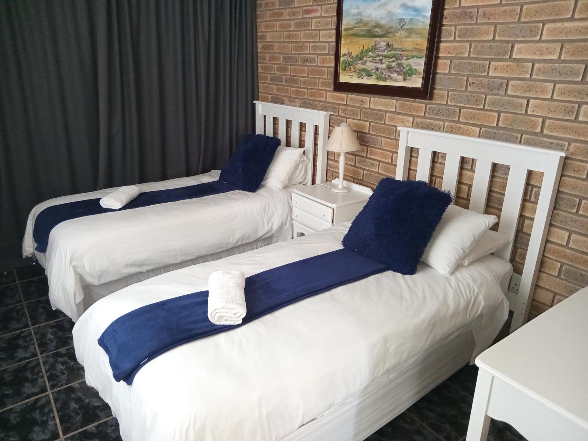 Sunrose Group Of Guesthouses 가립댐 외부 사진