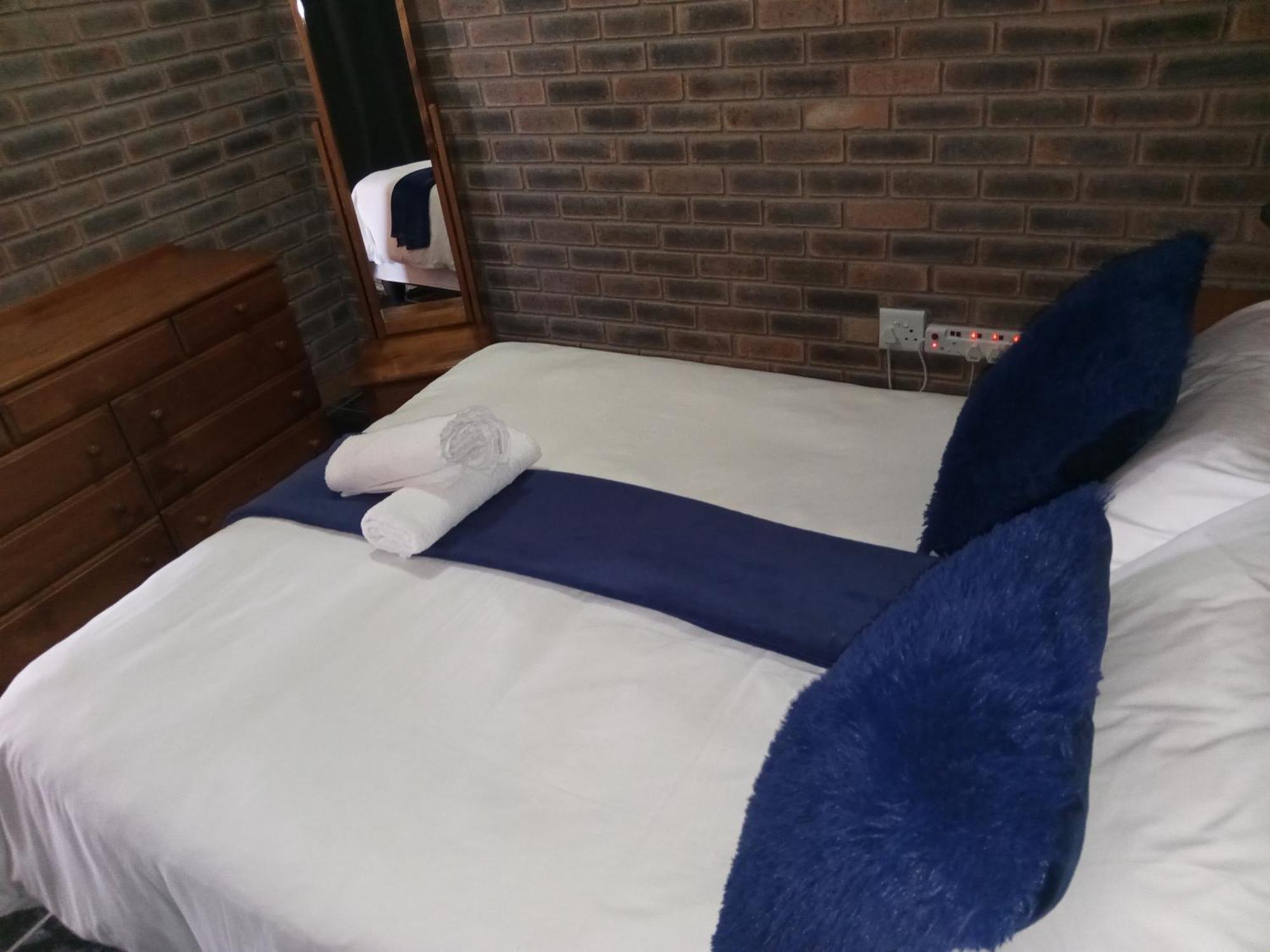 Sunrose Group Of Guesthouses 가립댐 외부 사진