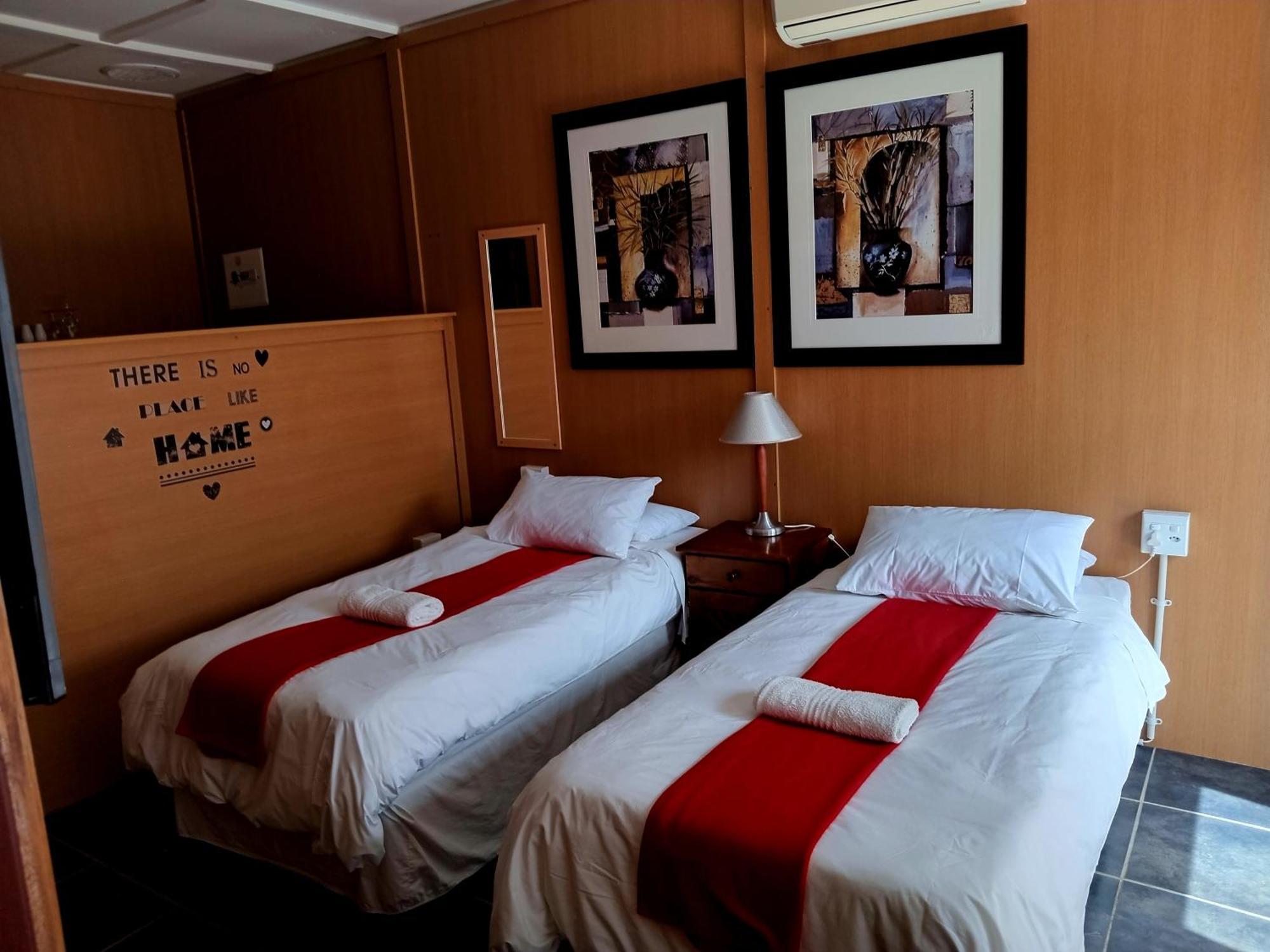 Sunrose Group Of Guesthouses 가립댐 외부 사진