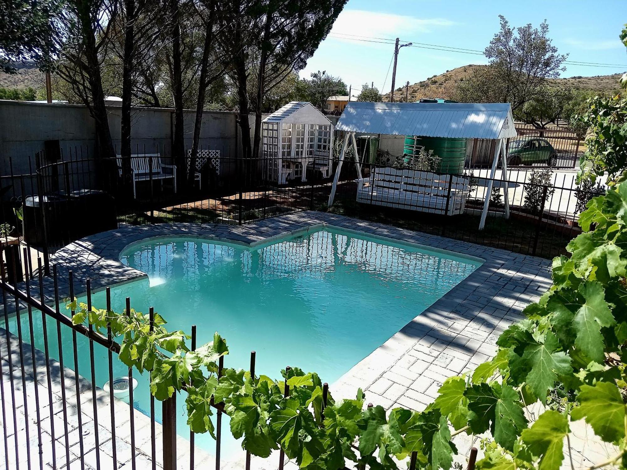 Sunrose Group Of Guesthouses 가립댐 외부 사진