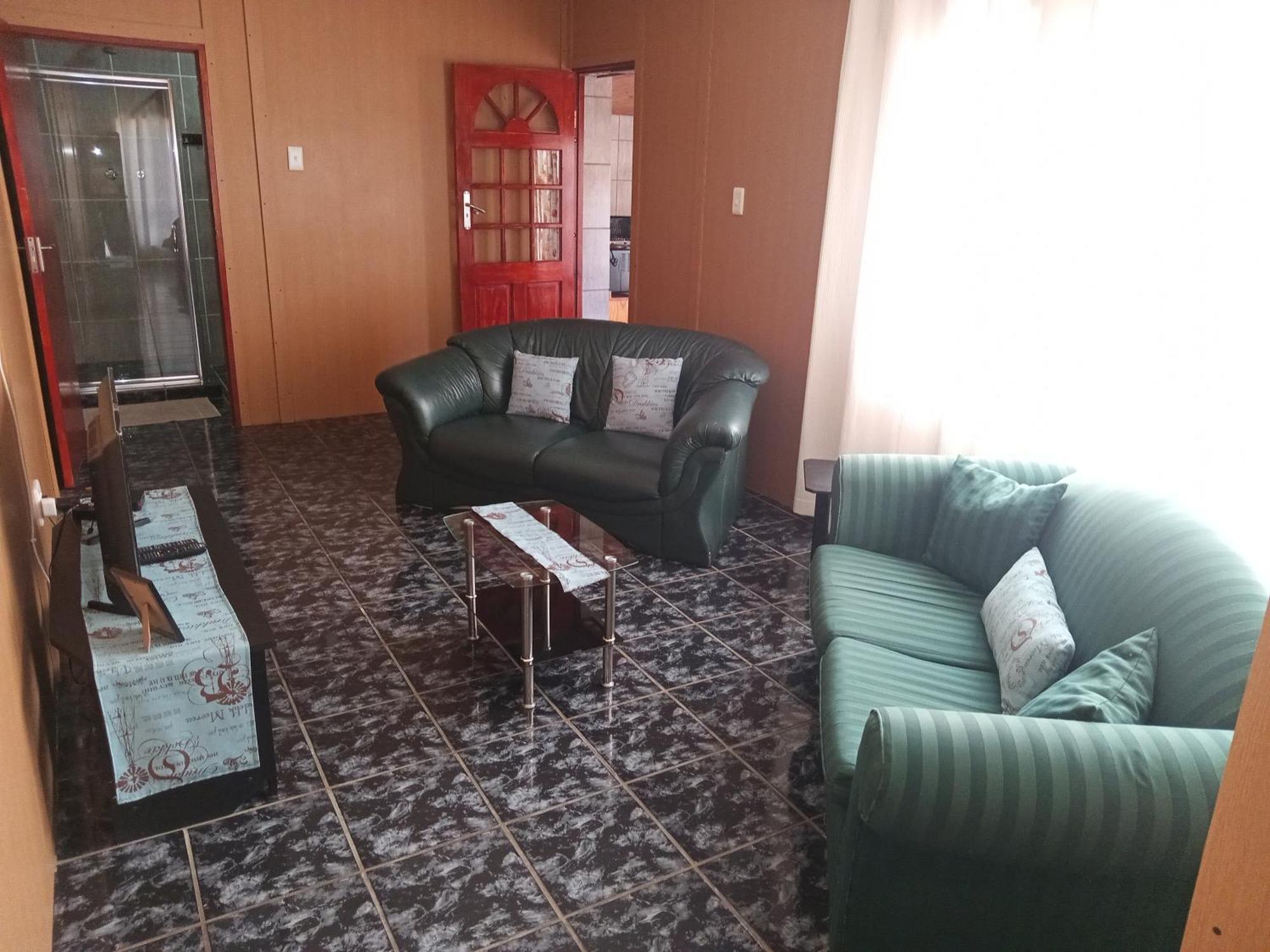 Sunrose Group Of Guesthouses 가립댐 외부 사진