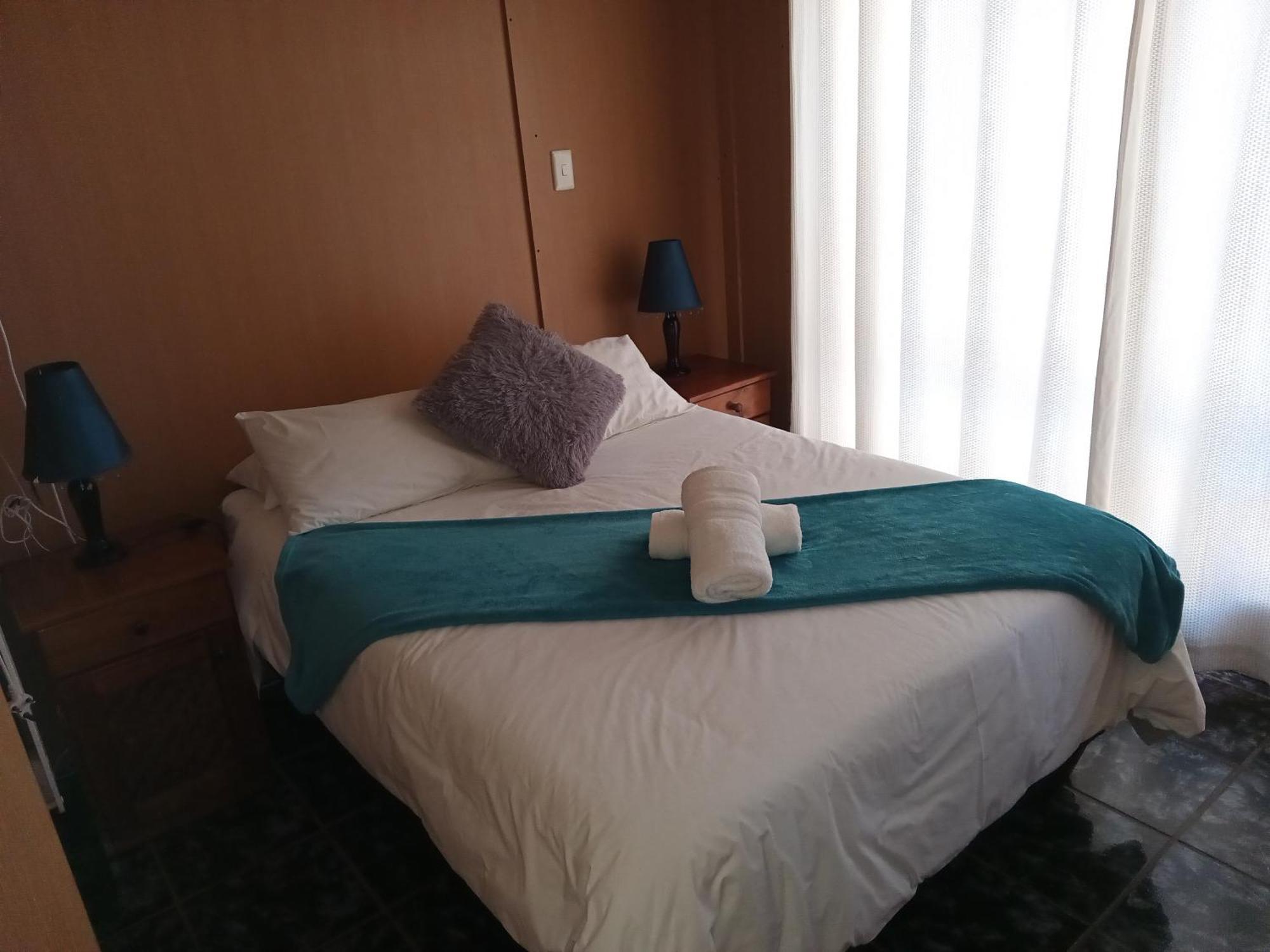 Sunrose Group Of Guesthouses 가립댐 외부 사진