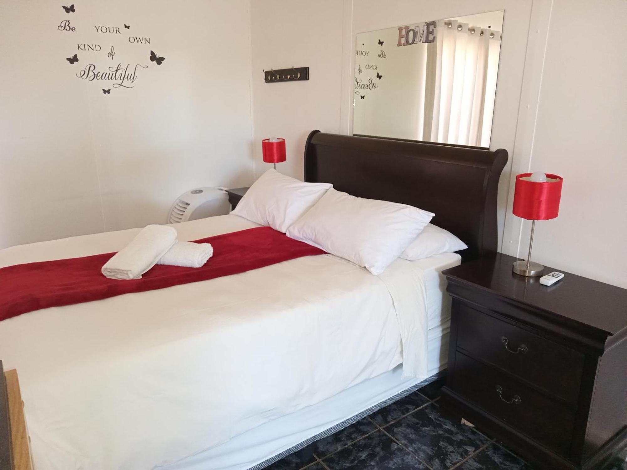 Sunrose Group Of Guesthouses 가립댐 외부 사진