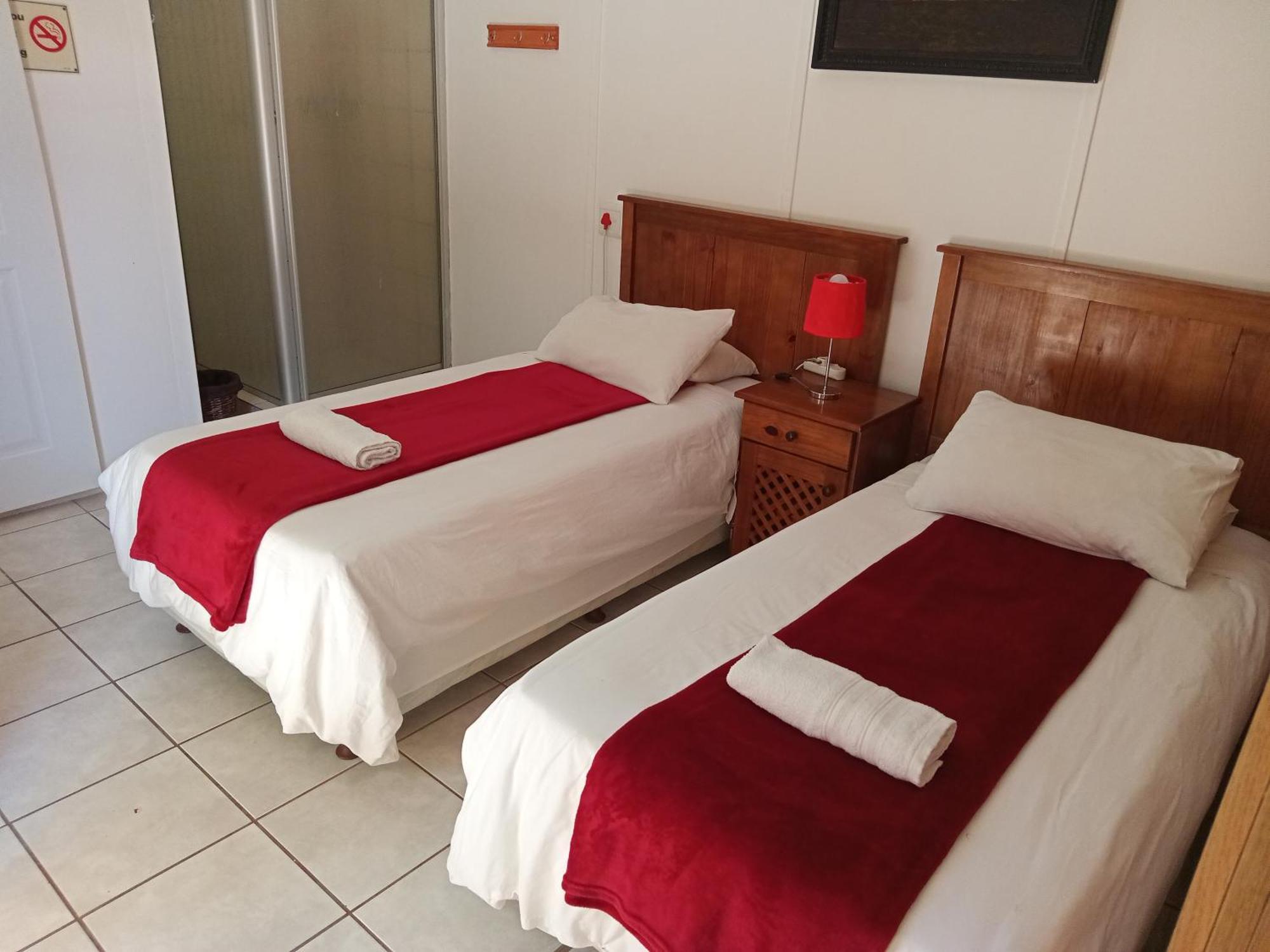 Sunrose Group Of Guesthouses 가립댐 외부 사진
