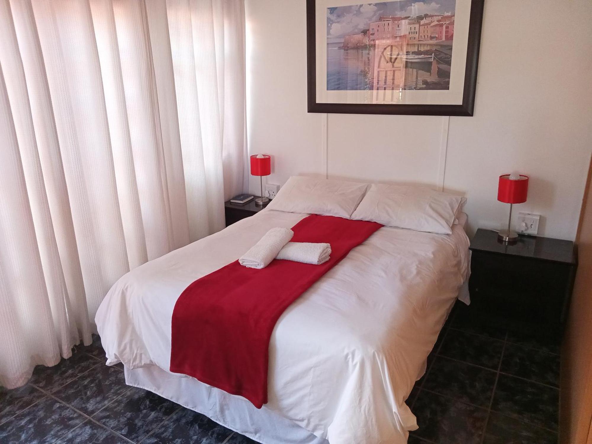 Sunrose Group Of Guesthouses 가립댐 외부 사진
