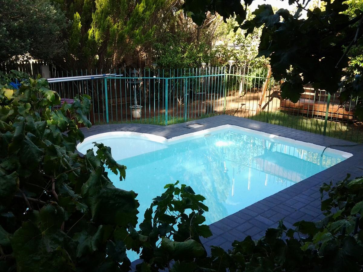 Sunrose Group Of Guesthouses 가립댐 외부 사진